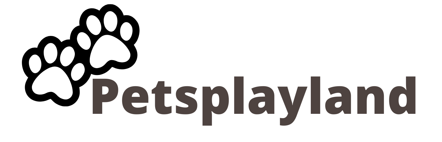 Petsplayland
